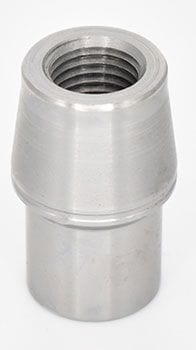 MEZIERE Suit 3/4" x .065" Tube With 7/16-20 L/H Thread Meziere Weld-In Female Tube End 4130 Steel MZRE1013CL SR