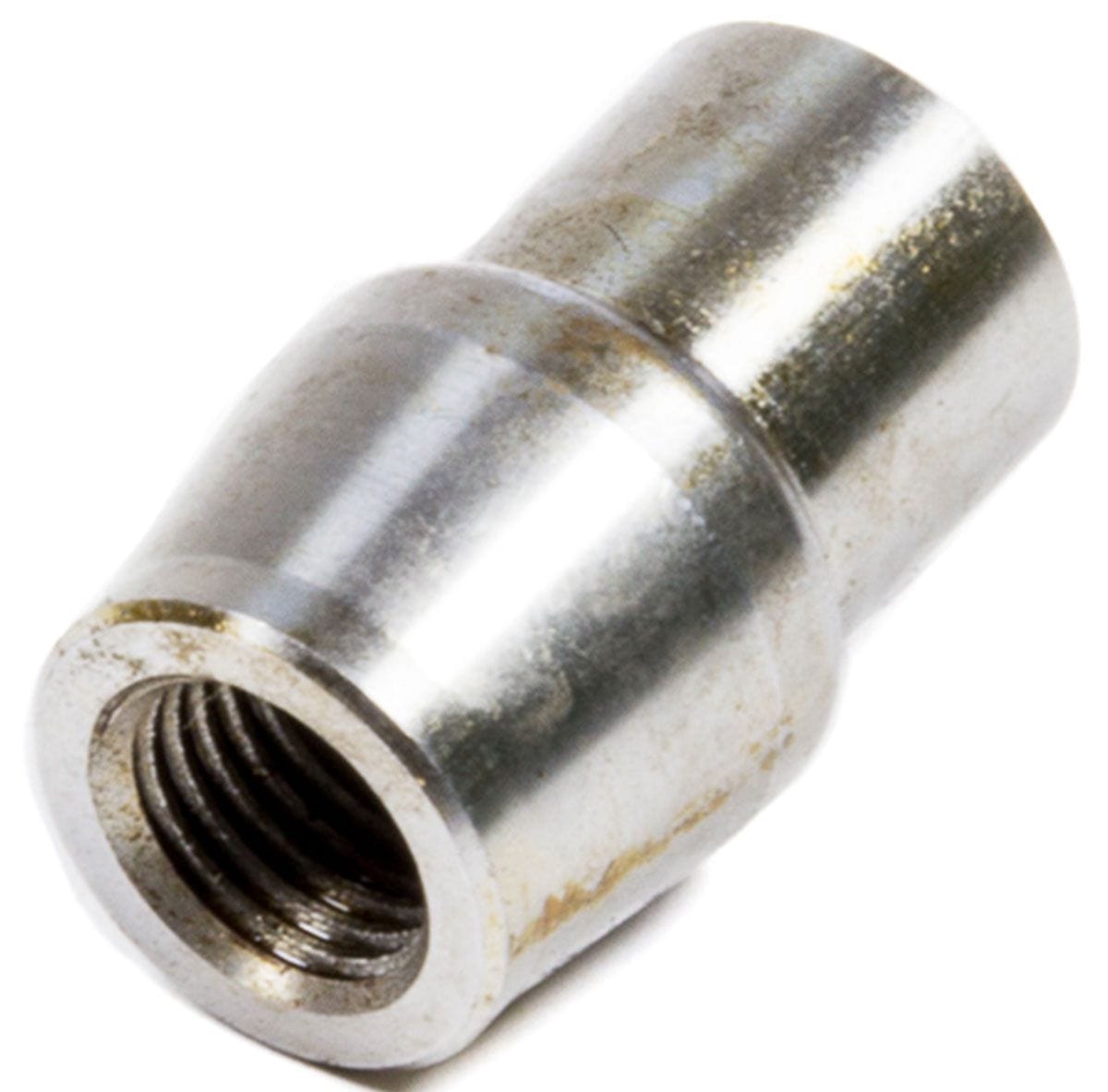 MEZIERE Suit 3/4" x .065" Tube With 7/16-20 R/H Thread Meziere Weld-In Female Tube End 4130 Steel MZRE1013C SR