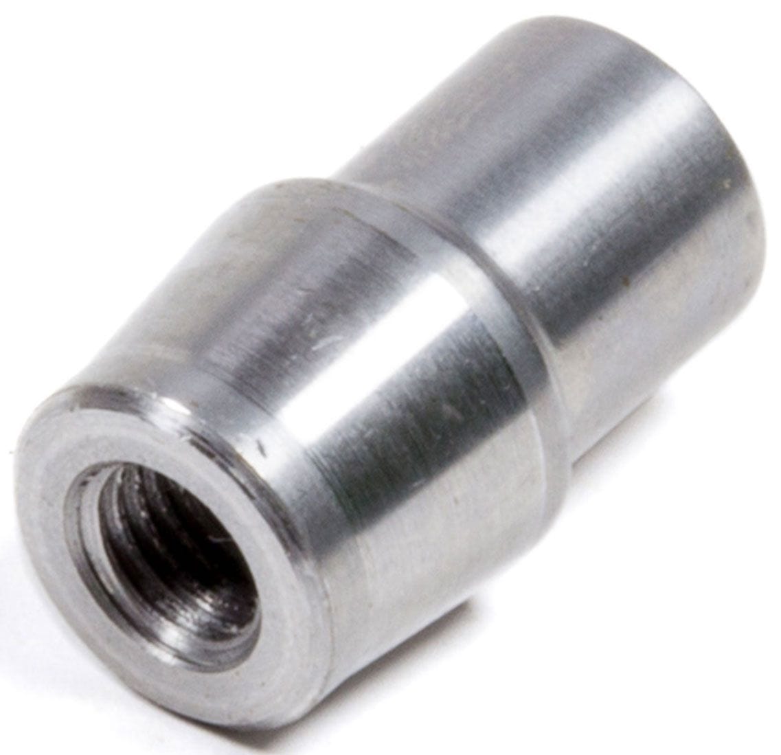 MEZIERE Suit 5/8" x .058" Tube With 5/16-24 R/H Thread Meziere Weld-In Female Tube End 4130 Steel MZRE1011A SR