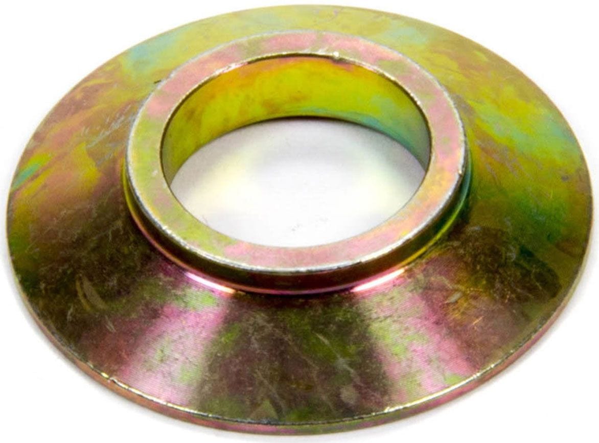 MEZIERE Suits 3/8" Bolt - .380 Through Hole Meziere Rod End Safety Washer 4130 Steel MZSW38A SR