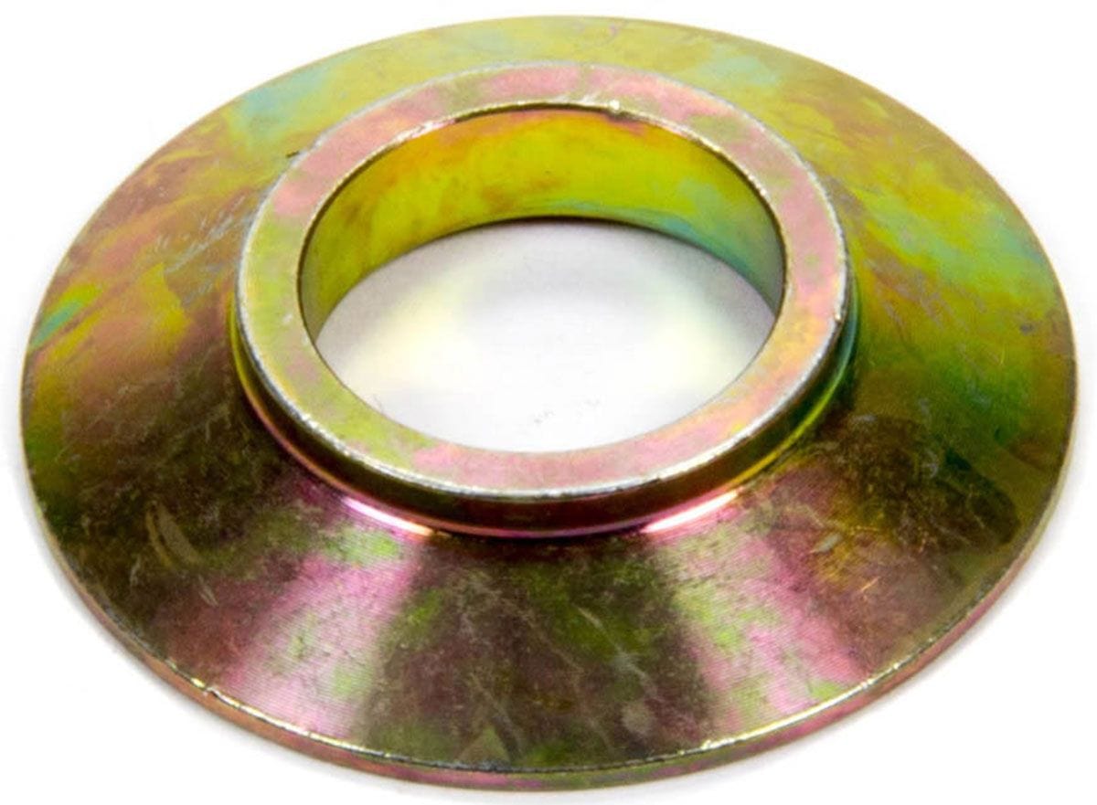 MEZIERE Suits 5/16" Bolt - .318 Through Hole Meziere Rod End Safety Washer 4130 Steel MZSW51A SR