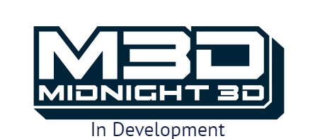 Midnight 3D Automotive Honda EG Civic Digital Dash Cluster Insert SR