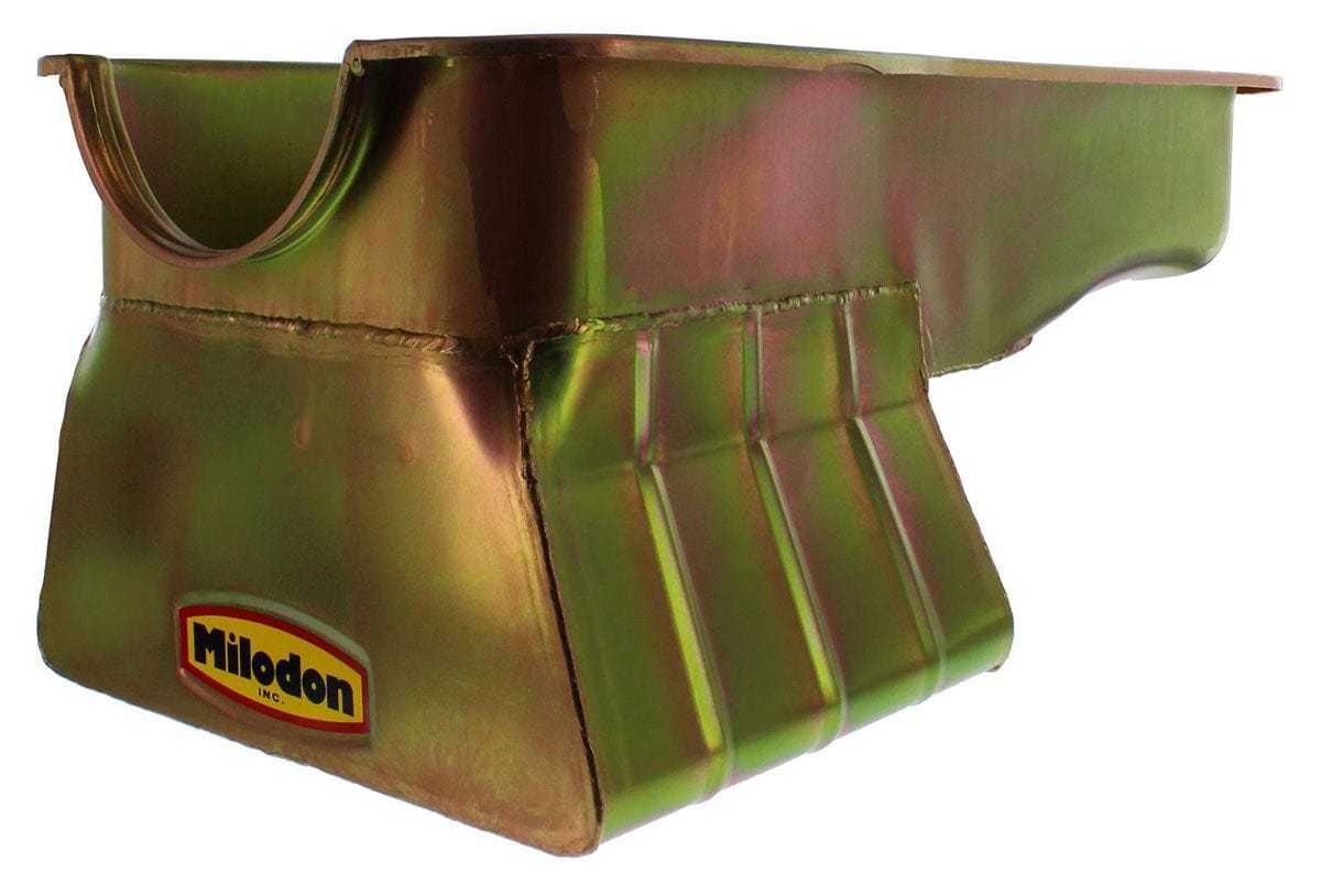 MILODON Milodon BB Ford 429-460 Front Pickup MI30929 SR