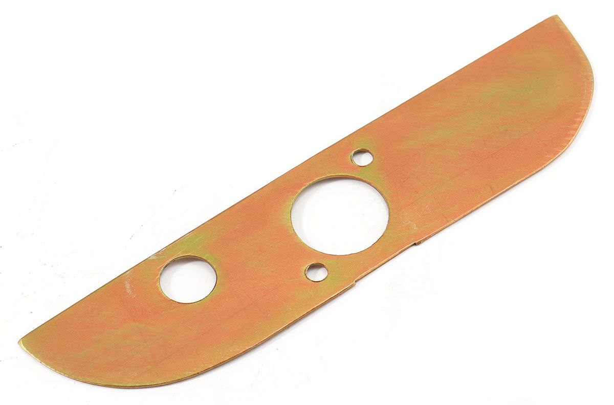 MILODON Milodon Pan Baffles MI32505 SR