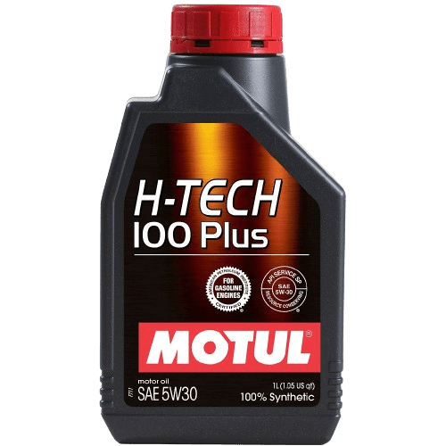 Motul AUTOMOTIVE 1L H-TECH 100 PLUS 5W30 1L Motul 110131 SR