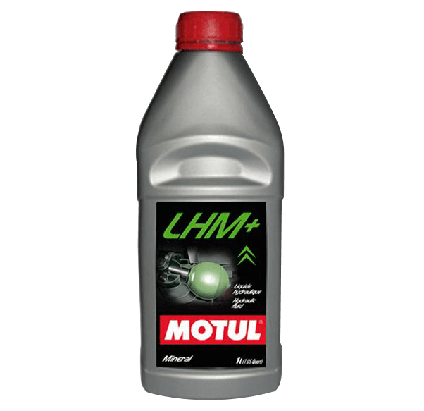 Motul AUTOMOTIVE 1L LHM 1L Motul 101186 SR