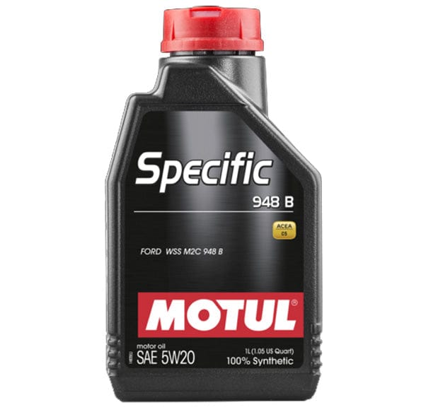 Motul AUTOMOTIVE 1L SPECIFIC 948B 5W20 1L Motul 106317 SR