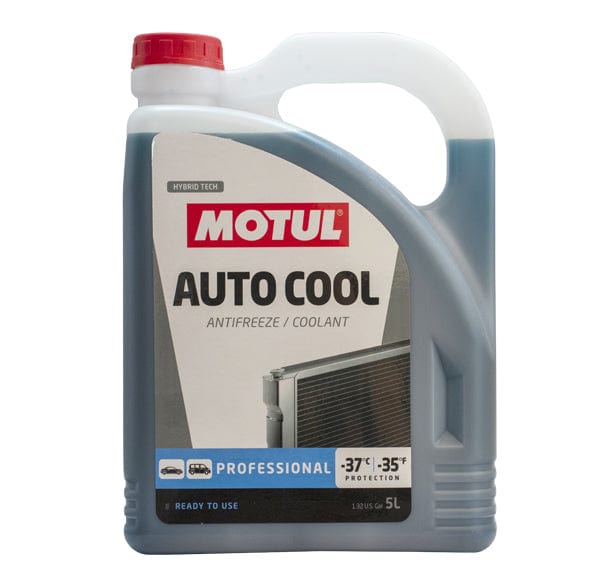 Motul COOLING 5L AUTOCOOL PROFESSIONAL 5L Motul 109358 SR