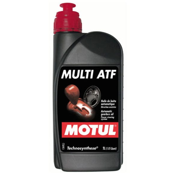 Motul GEAR OIL 1L MULTI ATF 1L Motul 109710 SR