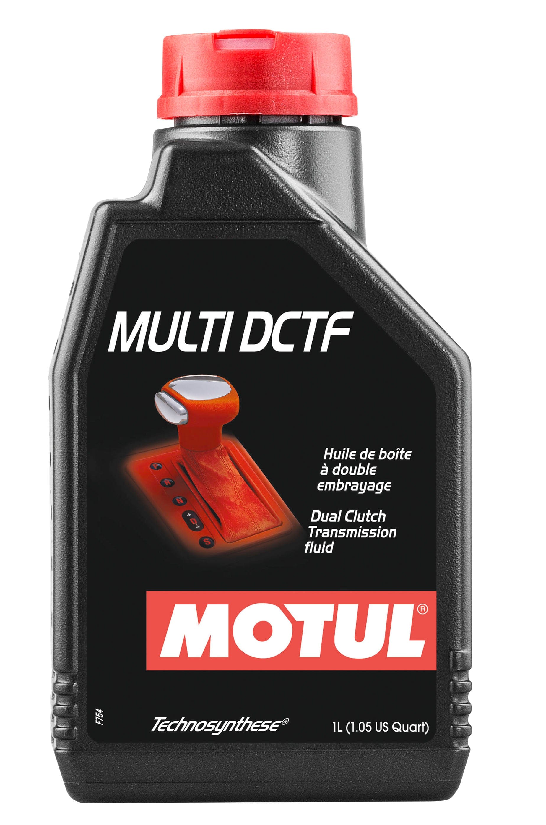 Motul GEAR OIL 1L MULTI DCTF 1L Motul 110372 SR