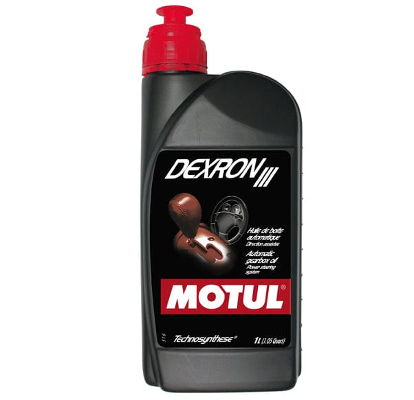 Motul GEAR OIL 2L DEXRON III 2L Motul 100318 SR