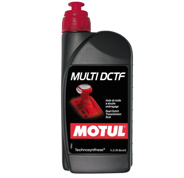 Motul GEAR OIL 5L MULTI DCTF 5L Motul 103912-5 SR