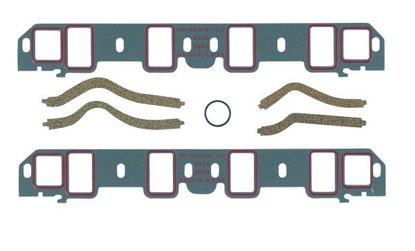 Mr Gasket Mr Gasket INTAKE GASKET 302W - 351W SET MG5834 SR
