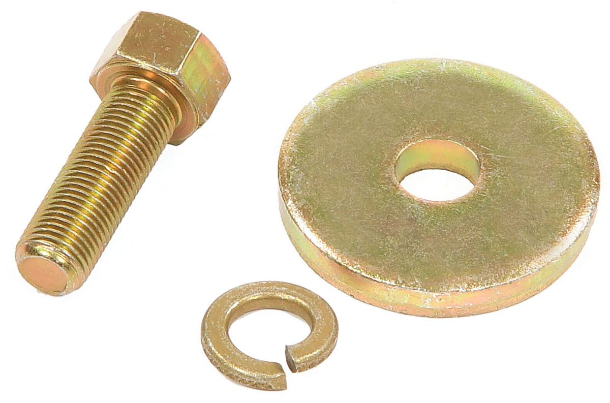 Mr Gasket Suit Big Block Chevy Mr Gasket Mr Gasket Harmonic Balancer Bolt & Washer Kit 1/2"-20 x 1-1/2" MG946 SR