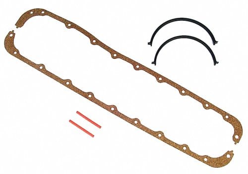 Mr Gasket Suit Ford 429-460 1968-88 Mr Gasket Mr Gasket Performance Oil Pan Gasket Set MG292 SR