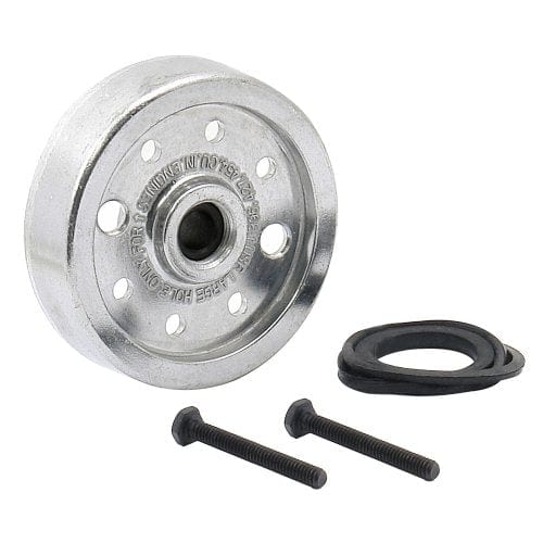 MRG Fits 1957-67 Small & 1965-67 Big Block Chevy Mr Gasket Mr Gasket Oil Filter Conversion Kit MG1270 SR