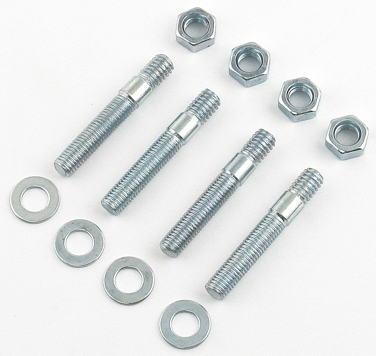 MRG Mr Gasket Mr Gasket 2" Carburettor Studs (4pk) MG61 SR