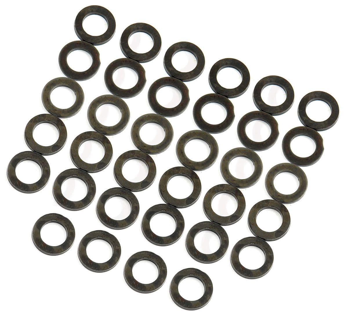 MRG Mr Gasket Mr Gasket Head Bolt Washer Kit 7/16" ID, (34pk) MG87 SR