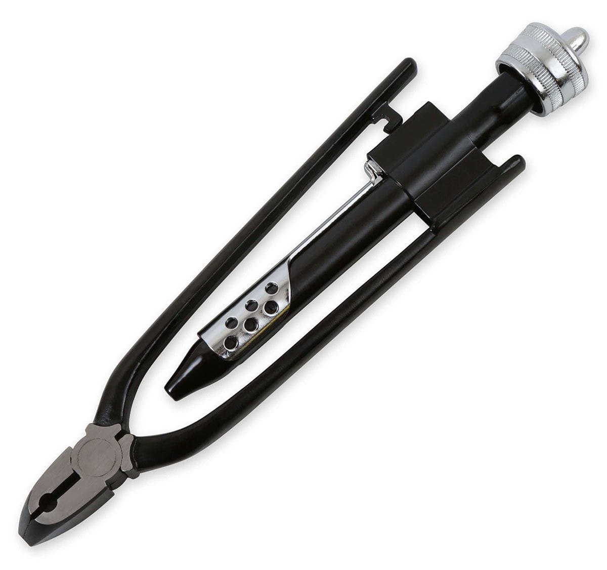 MRG Mr Gasket Mr Gasket Safety Wire Twist Pliers MG8023G SR