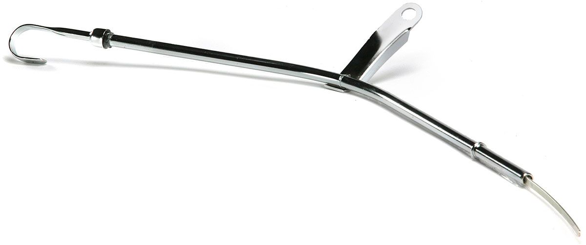 MRG MRG MRG Oil Dipstick, Chrome Plated (MG6238MRG) SR