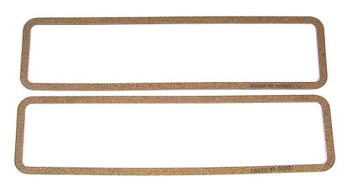 MRG Suit Small Block Chevy 1986-96 Mr Gasket Mr Gasket Performance Valve Cover Gasket - Centre Bolt Design, 3/16" thick MG168 SR