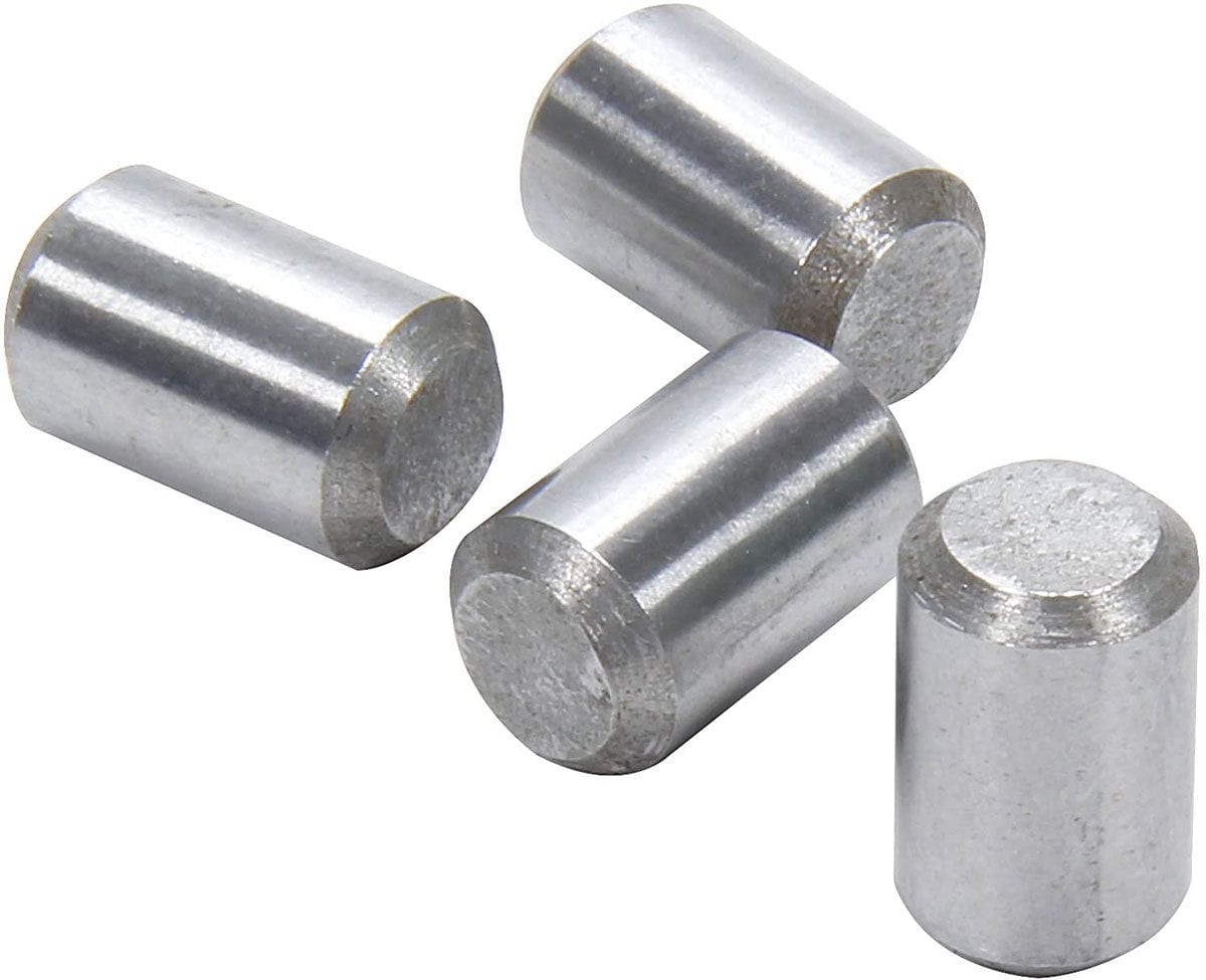 MRG Suit Small Block Chevy Mr Gasket Mr Gasket Cylinder Head Dowels 0.313"L x 0.625"D (2pk) MG4375 SR