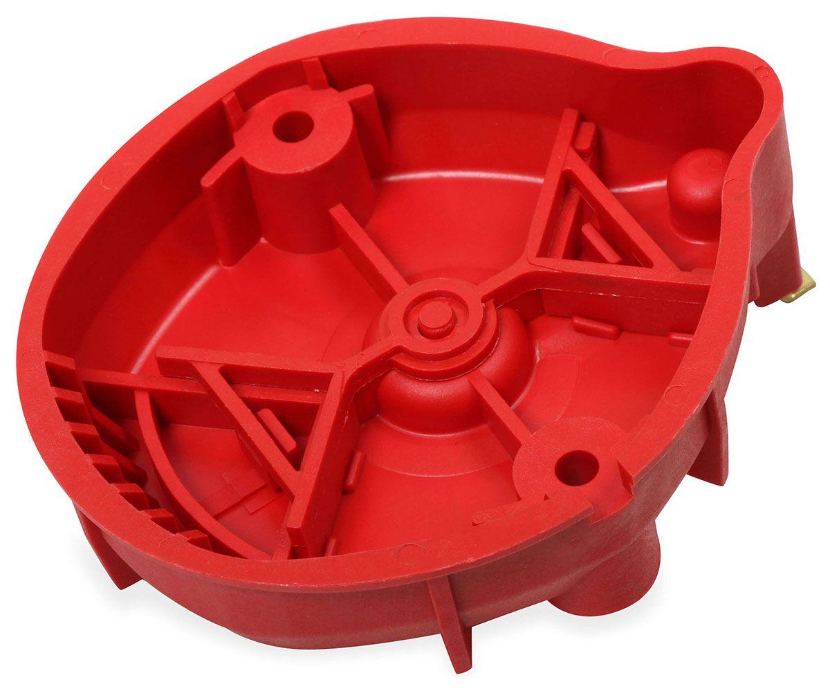 MSD GM HEI upgrade kit, includes Digital module, Coil, Coil Cover, Cap & MSD Ultimate HEI Kit MSD8501 SR