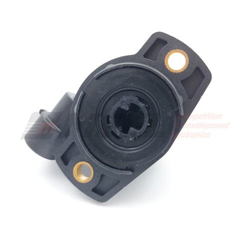 Msel 105 Degree Hall Effect Rotary Position Sensor SR