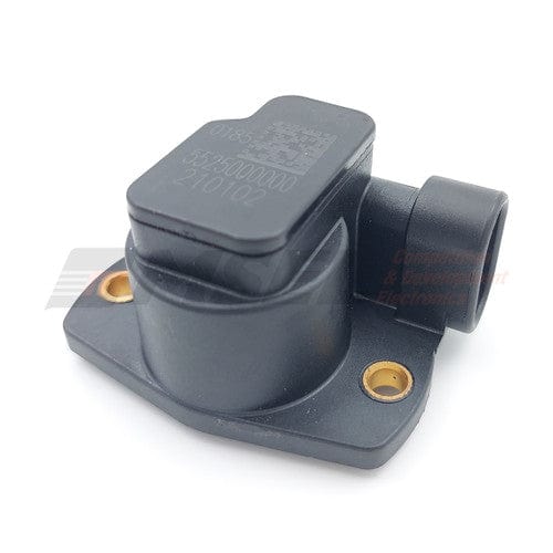 Msel 105 Degree Hall Effect Rotary Position Sensor SR