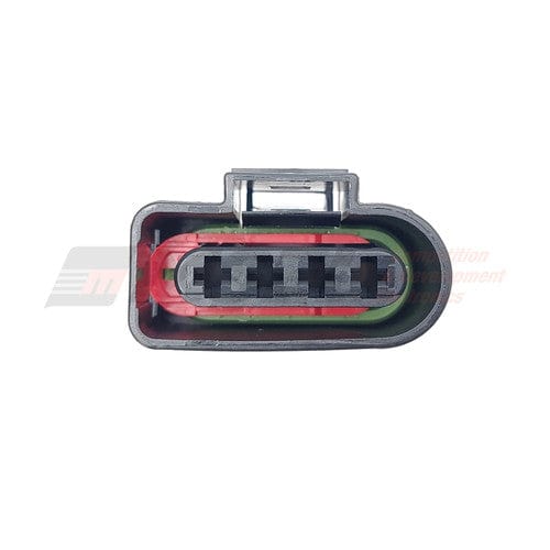 Msel 4-Way Connector Kit for VAG Ignition Coils SR