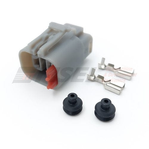Msel Alternator 2-Way Connector Kit SR