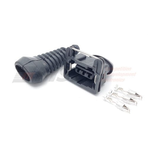 Msel AMP Junior Timer 3-Way Connector Kit SR