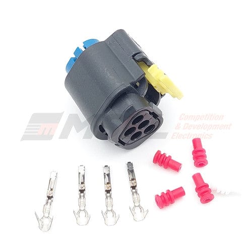 Msel Bosch Trapez 5-Way Connector Kit SR