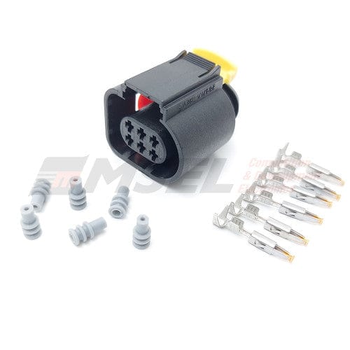 Msel Connector Kit for Bosch LSU 4.9 Lambda Sensor SR