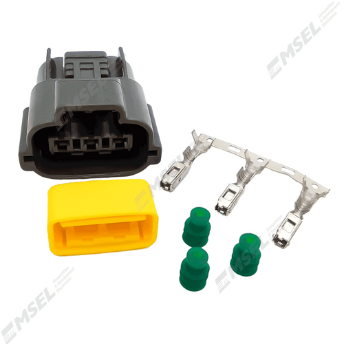 Msel Connector Kit for Nissan R35GTR Ignition Coil SR