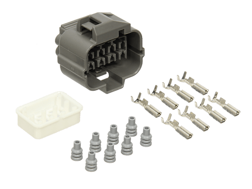 Msel Connector Kit for NTK Lambda Sensor SR