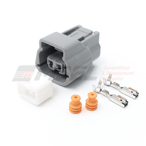 Msel Connector Kit for R35 Oil and Water Temperature Sensors SR