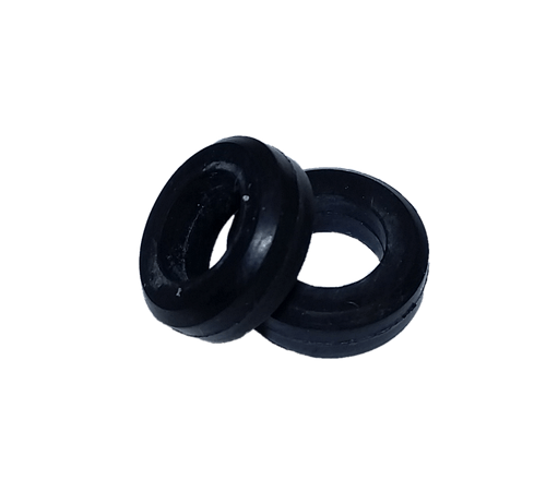 Msel Fuel Pumps & Injectors Injector Seal - Lower - For Toyota / Subaru / Mitsubishi Top Feed Injectors - 16mm OD Square Section SR