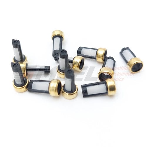 Msel Fuel Pumps & Injectors Top Feed Injector Basket SR