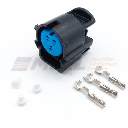 Msel GM Oil Pressure Sensor Connector SR