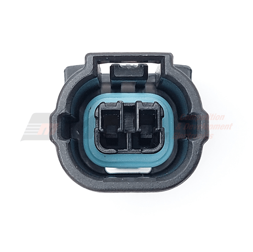 Msel Honda 2-Way Female Connector Kit - Air and Engine Temp SR