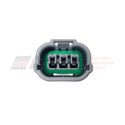 Msel Honda K-Series Low Keyway 3-Way Female Connector Kit SR