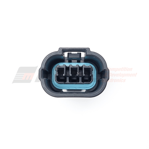 Msel Honda K-Series Mid Keyway 3-Way Crank Cam Female Connector Kit SR