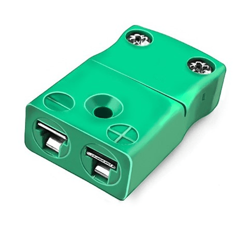 Msel K-Type Thermocouple Connector - Female SR
