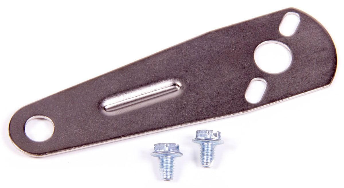 Nitrous Oxide Systems Suit Part No. 16000, 16050, 16045, 6048R, 16010 & 16060 Nitrous Oxide Systems Universal Nitrous/Fuel Solenoid Bracket NOS16500 SR