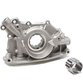 Nitto nitto Nitto Oil Pump - RB Series (Sine Drive) SR
