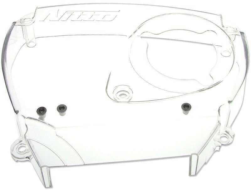 Nitto Nitto RB26 Clear Timing Cover SR