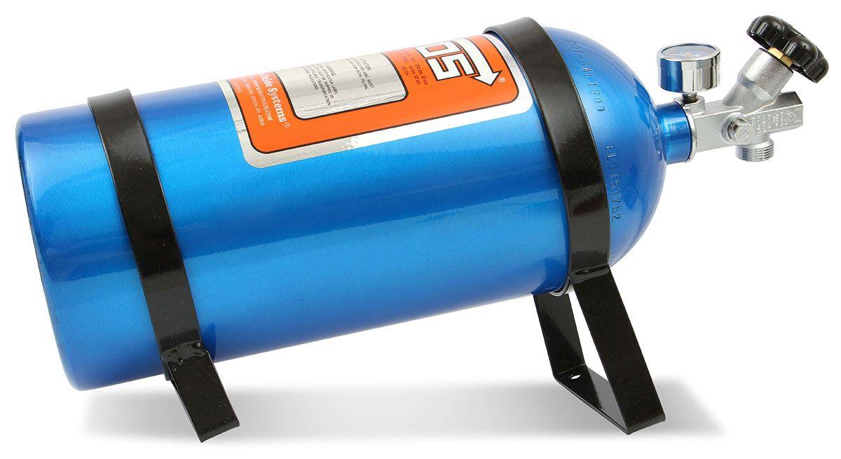 NOS 150-500+ Horsepower Nitrous Oxide Systems Pro Shot Fogger Nitrous Kit NOS02462 SR