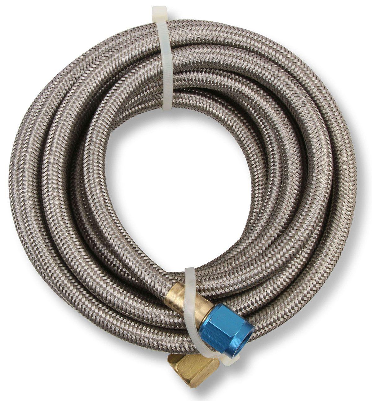 NOS 150-500+ Horsepower Nitrous Oxide Systems Pro Shot Fogger Nitrous Kit NOS02462 SR