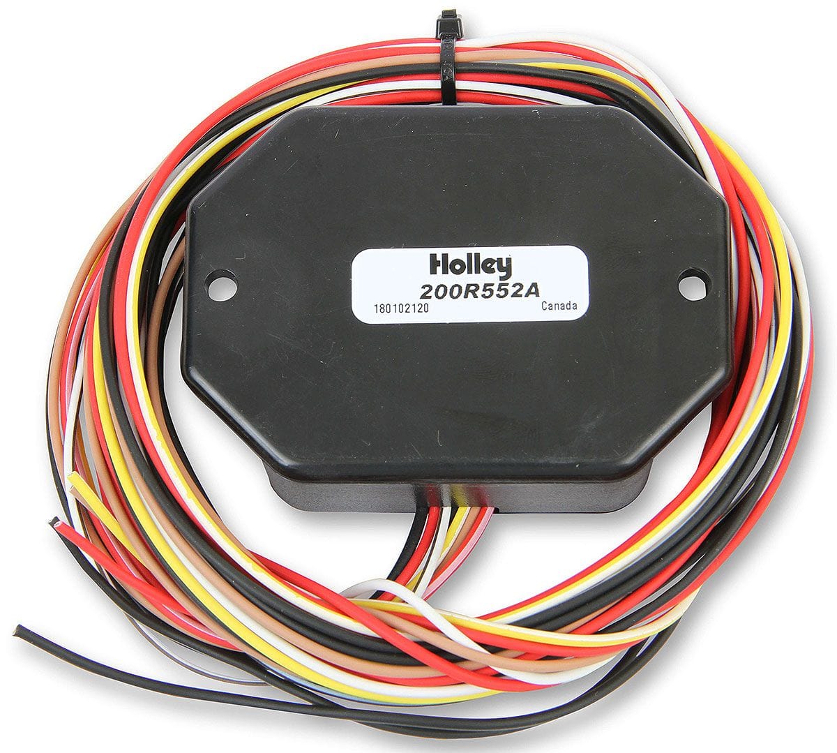 NOS Nitrous Oxide Systems 2-Stage WOT/RPM Activated Window Switch NOS15982 SR